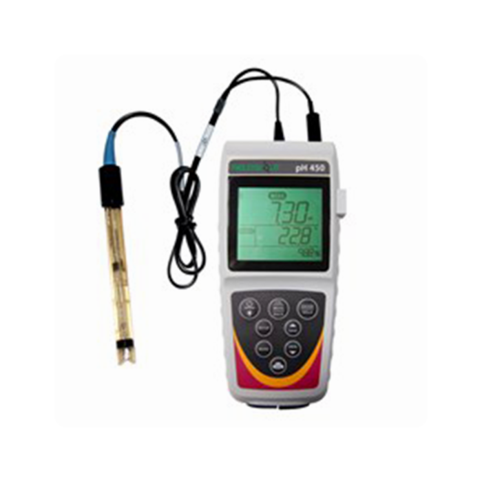 2504440 FieldScout pH450 pH-მეტრის ელექტროდი - Image 1