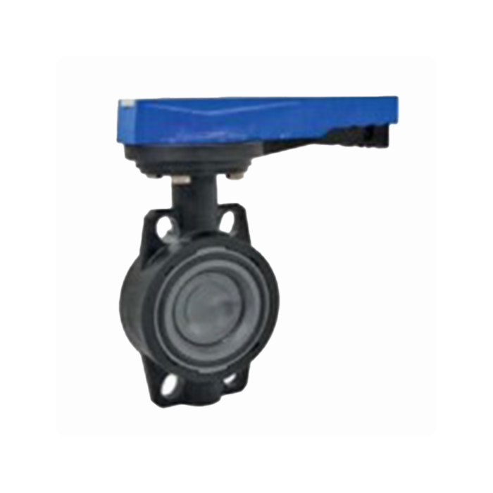 50 მმ პეპელა სარქველი 2" - Image 1