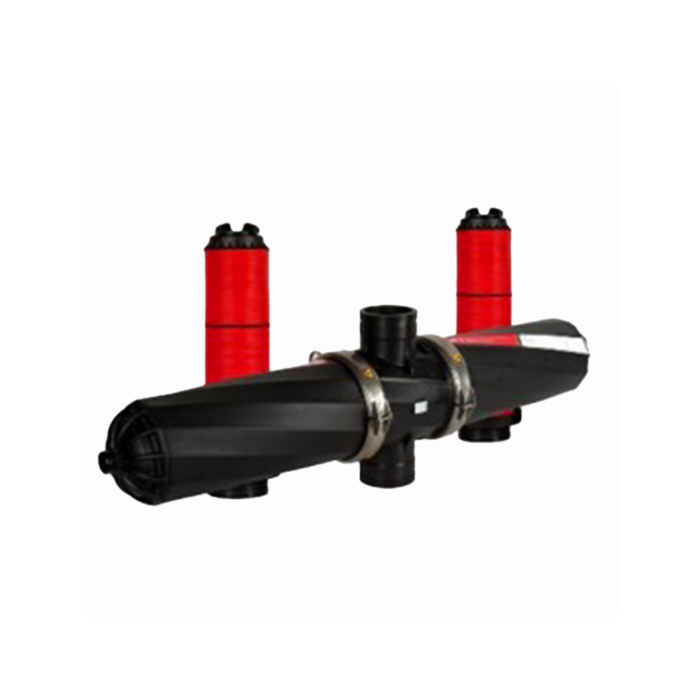 დისკ-ფილტრი 4" - Image 1