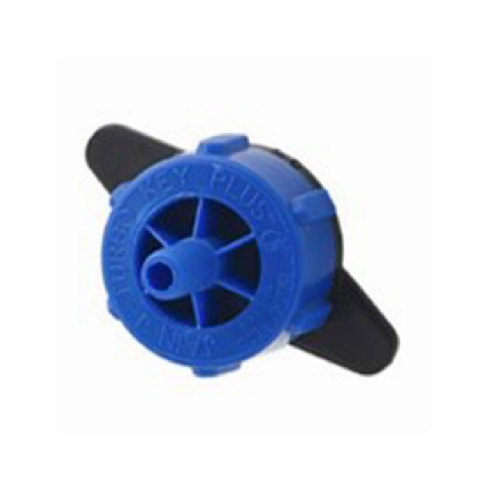 emiteri naxevrad kompensirebadi-8l--st ემიტერი ნახევრად კომპენსირებადი 8 ლ/სთ - Image 1