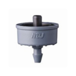 ემიტერი სრულად კომპენსირებადი 4 ლ/სთ