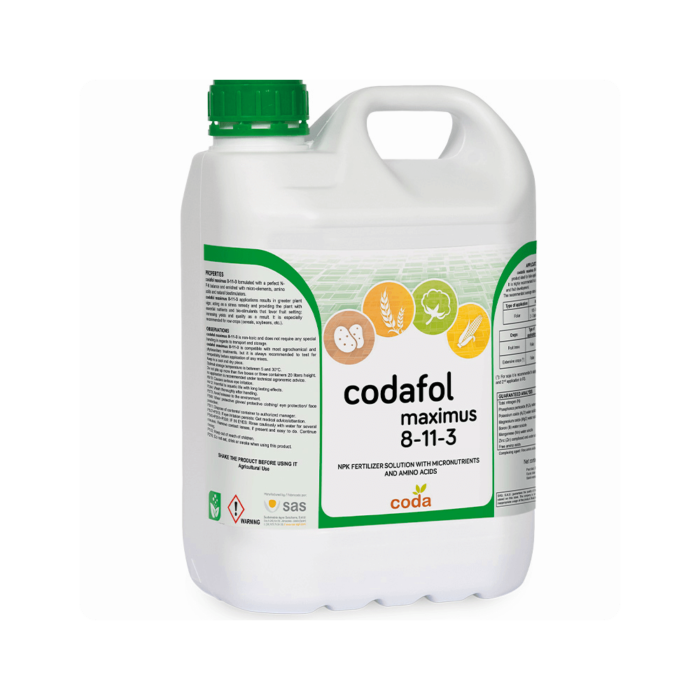 kodafol-maqsimusi-8-11-3-5L კოდაფოლ მაქსიმუსი 8-11-3 (0.25ლ, 1ლ, 5ლ) - Image 1