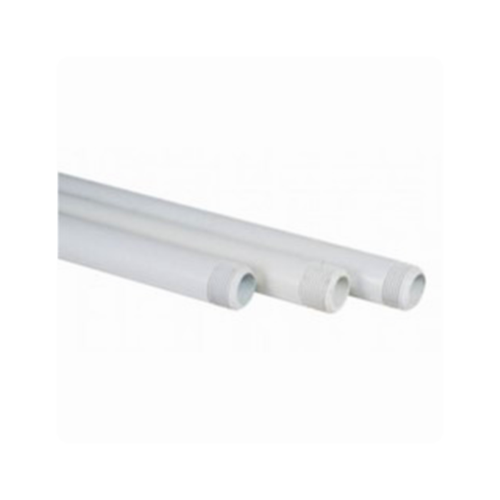 sprinkleris amomyvani mili 60cm-1PVC-s სპრინკლერის ამომყვანი მილი 60cm-1PVC-ს - Image 1