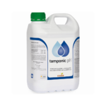 ტემპერ pH