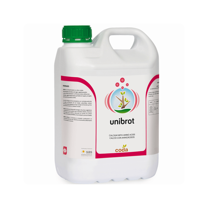 unibroti უნიბროტი პლიუსი - Image 1