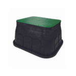 ვინტილის ყუთი 12"(J)