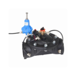 წნევის მარეგულირებელი ონკანი 3" ავტომატური