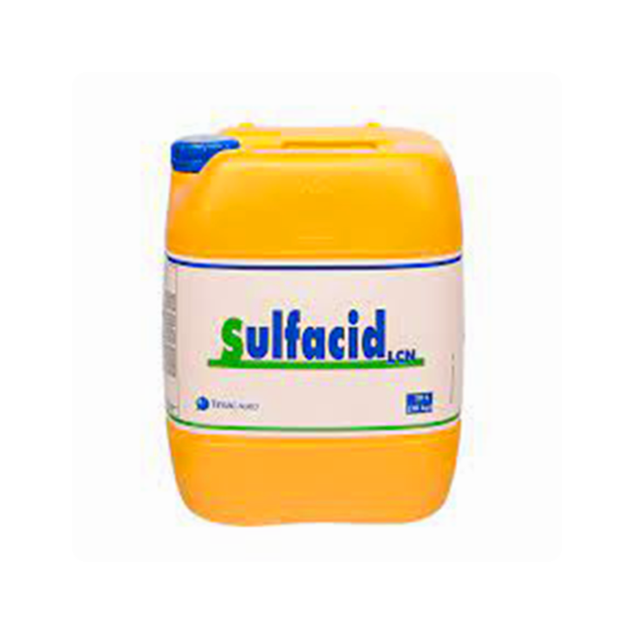 sulfacid სულფასიდი - Image 1